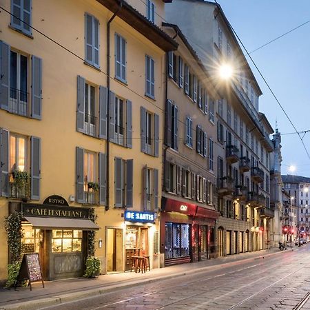 Suite 11 Near Duomo Milan Bagian luar foto