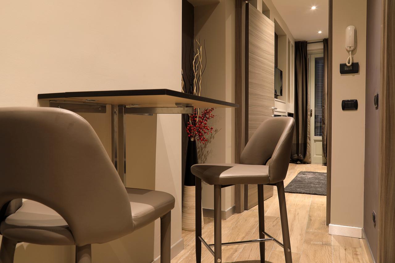 Suite 11 Near Duomo Milan Bagian luar foto